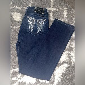 Miss me jenas size 26 💎